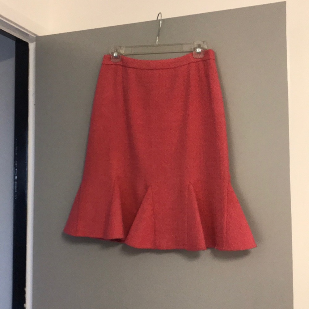 Size 2 INC Skirt 🌹
